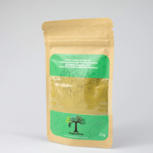 Green Elephant kratom