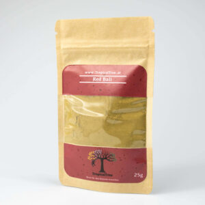 Red Bali kratom