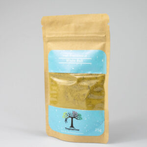 White Bali kratom