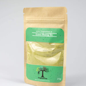 Green Maeng Da Kratom