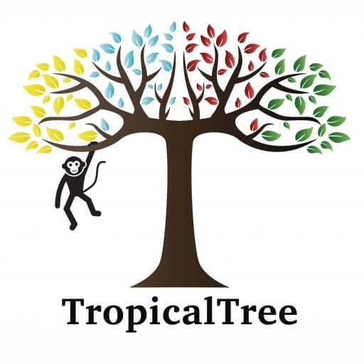 TropicalTree logo